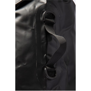 2024 Nava Performance 40L Drybag With Backpack Straps NAVA005 - Black