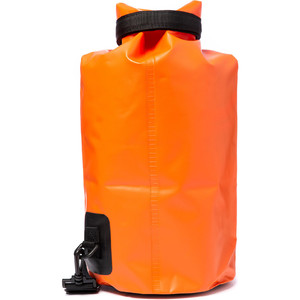 2024 Nava Nava Performance 10l Drybag Mit Schultergurt Nava006 - Orange