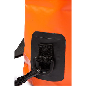 2024 Nava Nava Performance 10l Drybag Mit Schultergurt Nava006 - Orange