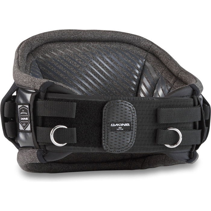 2024 Dakine Renegade Multisport Harness D1KHAREH - Black