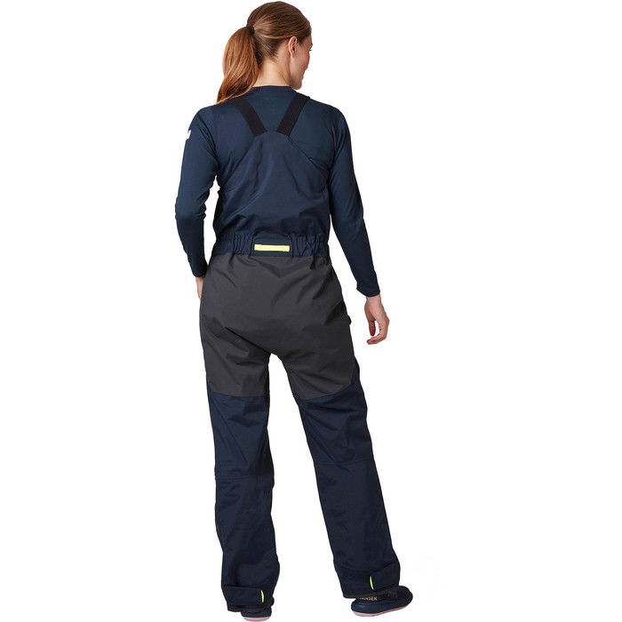 2024 Helly Hansen Pier Trgerhose 33961 - Navy