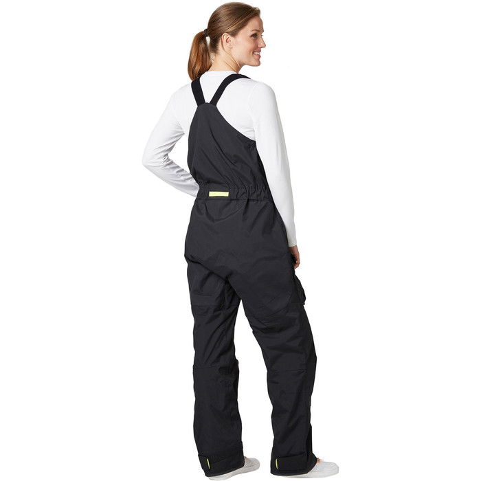 2024 Helly Hansen Pier Trgerhose 33961 - Ebenholz