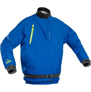 2024 Palm Mens Mistral Kayak Jacket 12507 - Cobalt