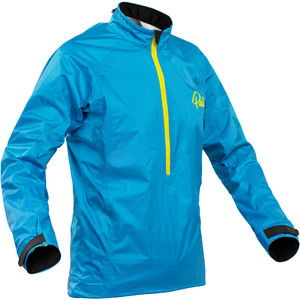 2024 Palm Damen Tempo Kajak Jacke 12290 - Aqua