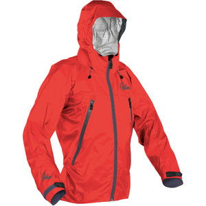 2024 Palm Mnner Atlas Multisport Jacke 12284 - Flame