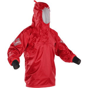 2024 Palm Center Kajak Smock 12166 - Rot