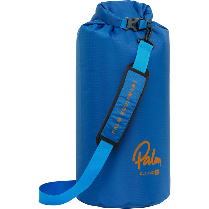 2024 Palm Classic 25L Drybag 12351 - Ocean