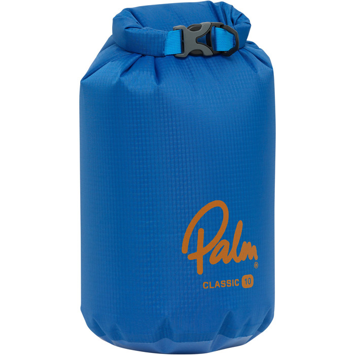 2024 Palm Classic 10l Drybag 12351 - Ozean