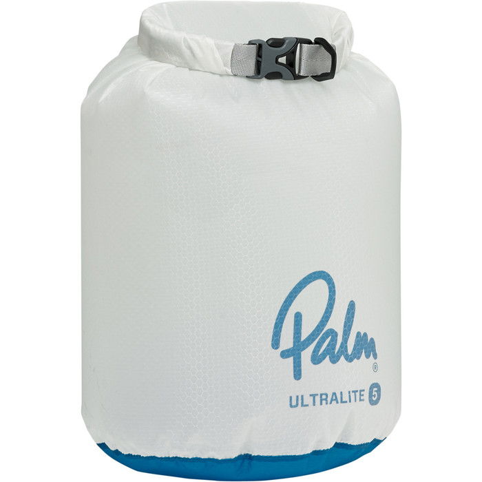 2024 Palm Ultralite Drybag Packsack 12352 - Durchscheinend