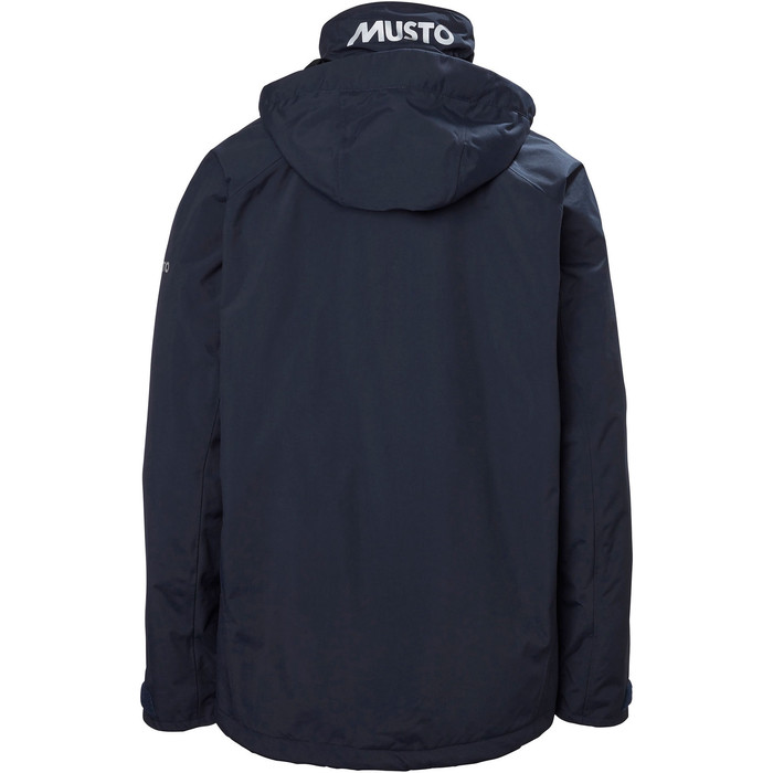 2024 Musto Mnner Corsica 2 Segeljacke 82008 - True Navy