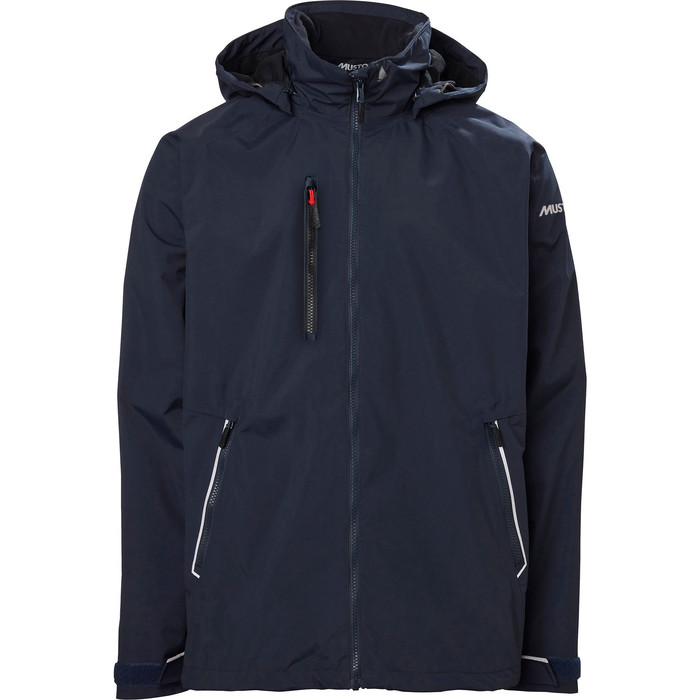 2024 Musto Mens Corsica 2 Sailing Jacket 82008 - True Navy