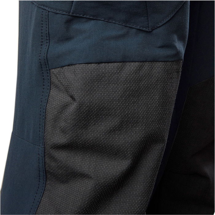 2024 Musto Mens Evolution Performance 2.0 Trousers 82002 - True Navy