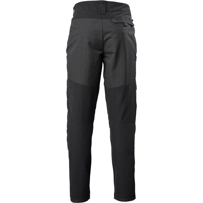 2024 Musto Mens Evolution Performance 2.0 Musto 82002 - Schwarz