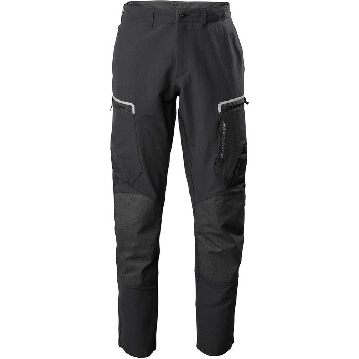 2024 Musto Mens Evolution Performance 2.0 Musto 82002 - Schwarz