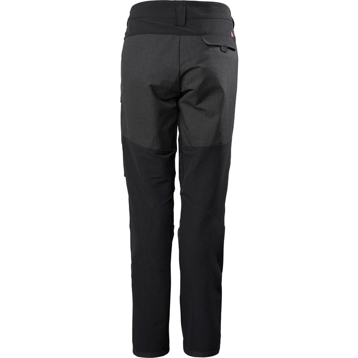 2024 Musto Frauen Evolution Performance 2.0 Hose 82005 - Black