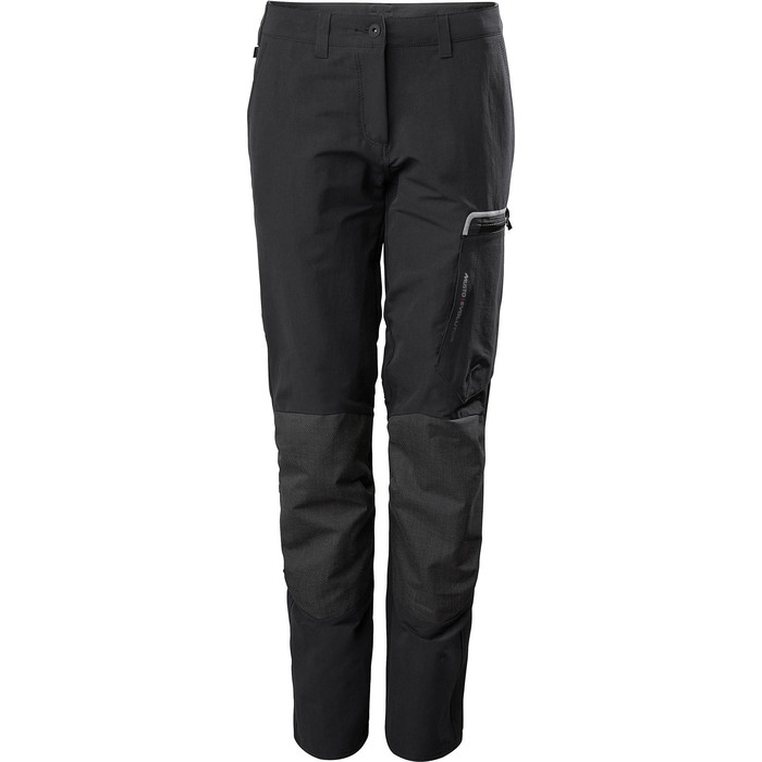 2024 Musto Frauen Evolution Performance 2.0 Hose 82005 - Black