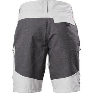 2024 Musto Mens Evolution Performance 2.0 Sailing Shorts 82001 - Platinum