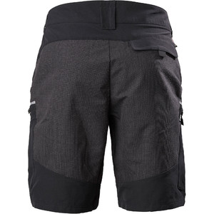 2024 Musto Mens Evolution Performance 2.0 Sailing Shorts 82001 - Black