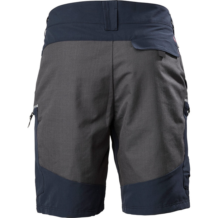 2024 Musto Mnner Evolution Performance 2.0 Segelshorts 82001 - True Navy