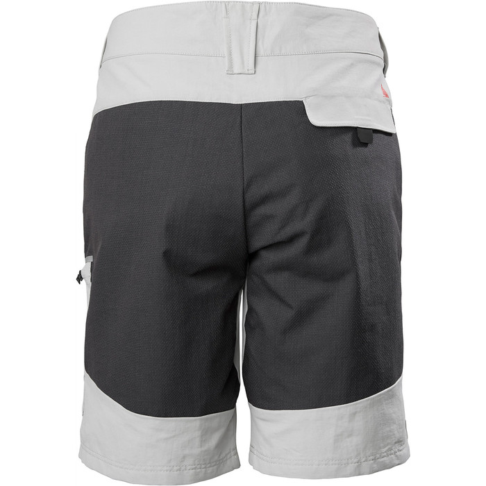 2024 Musto Frauen Evolution Performance 2.0 Shorts 82003 - Platinum