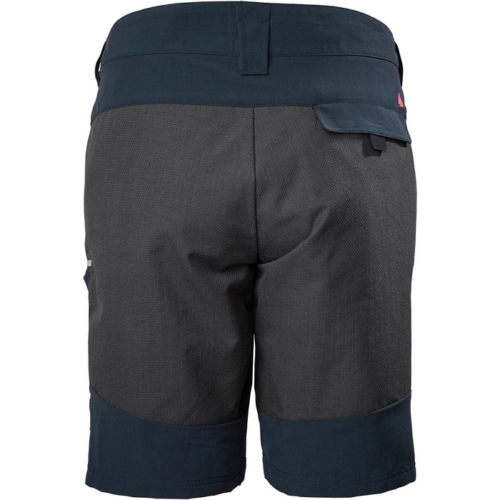 2024 Musto Frauen Evolution Performance 2.0 Shorts 82003 - True Navy