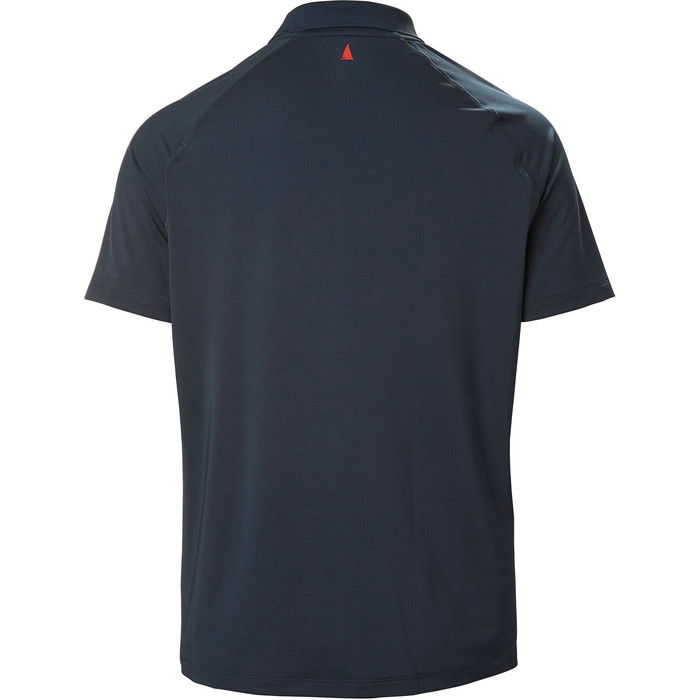 2024 Musto Mens Evolution Sunblock Polo 2.0 81148 - True Navy