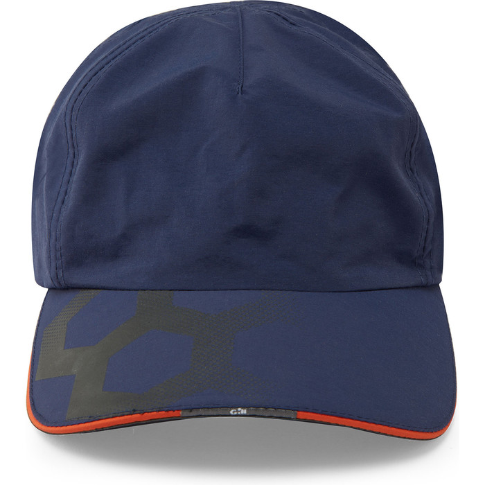 2024 Gill Pursuit Cap RS13 - Dark Blue