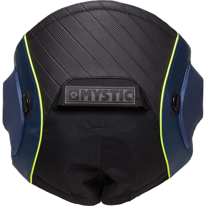 2024 Mystic Herren Fliegersitzgurt Mystic - Nachtblau