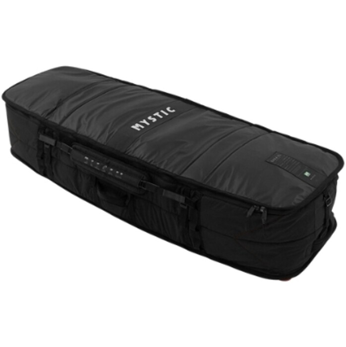 2024 Mystic Saga XL Boardbag 35006.250095 - Black