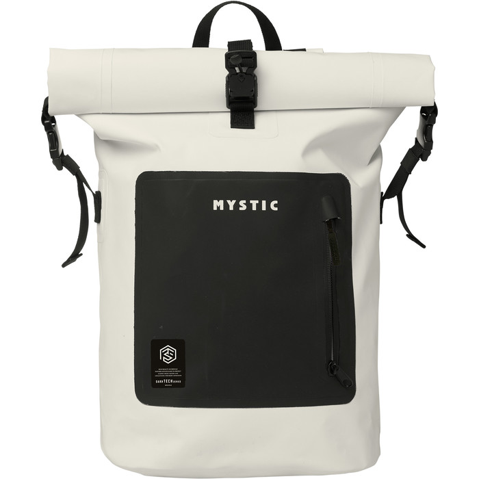 2024 Mystic Dark Tech Series 25L Backpack 35008.230040 - Off White