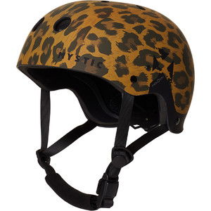 2022 Mystic Mk8 X Helm 35009210126-272 - Leopard