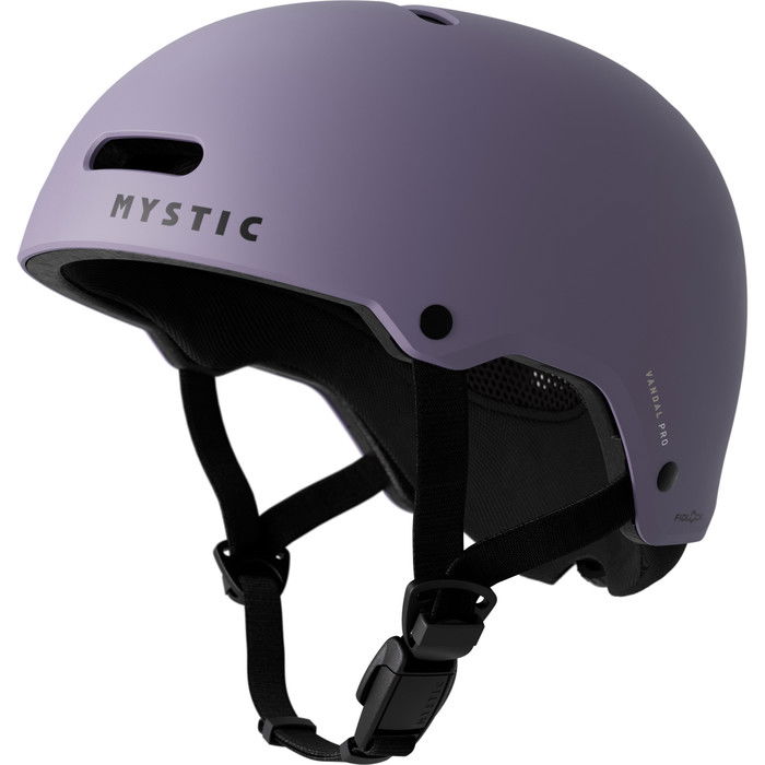 2024 Mystic Vandalismus Pro Helm 35009.230290 - Retro Flieder