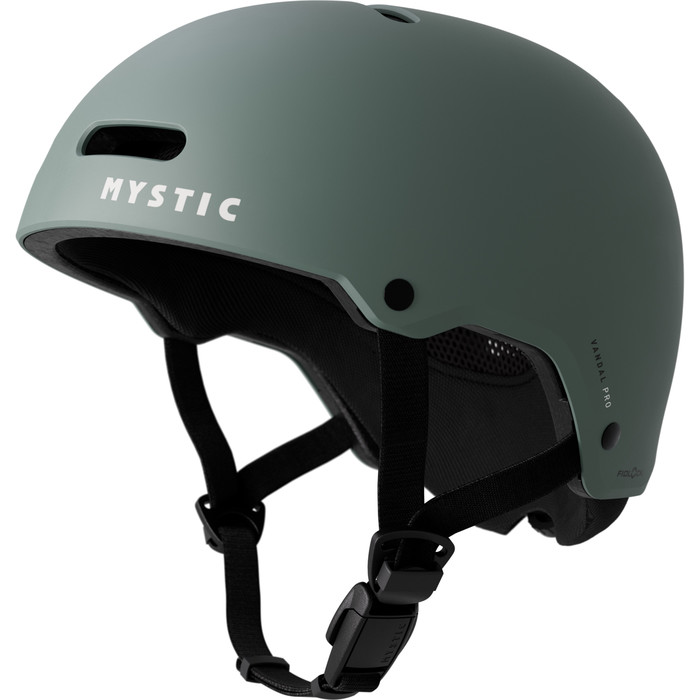 2024 Mystic Vandal Pro Helmet 35009.230290 - Dark Olive