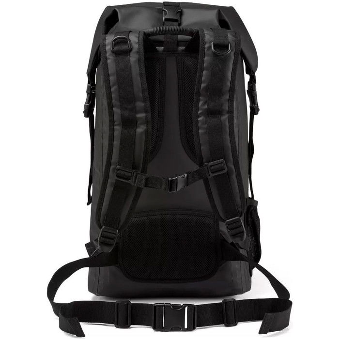 2024 Northcore 30L Wasserdichter Haul-Rucksack N30LWHBP - Black