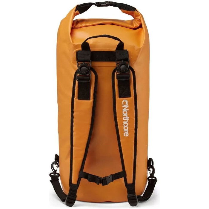 2024 Northcore Dry Tasche 30l Rucksack 399137 - Orange