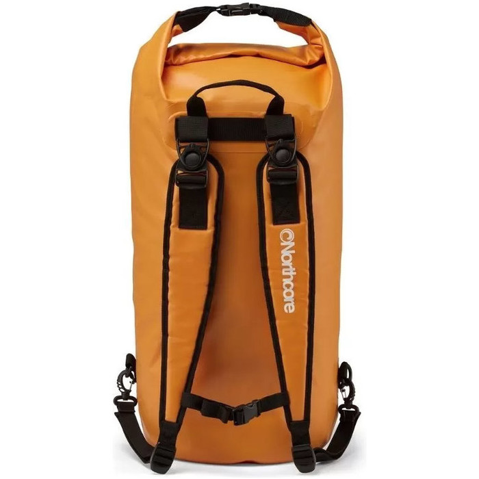 2024 Northcore Dry Tasche 20l Rucksack 399140 - Orange