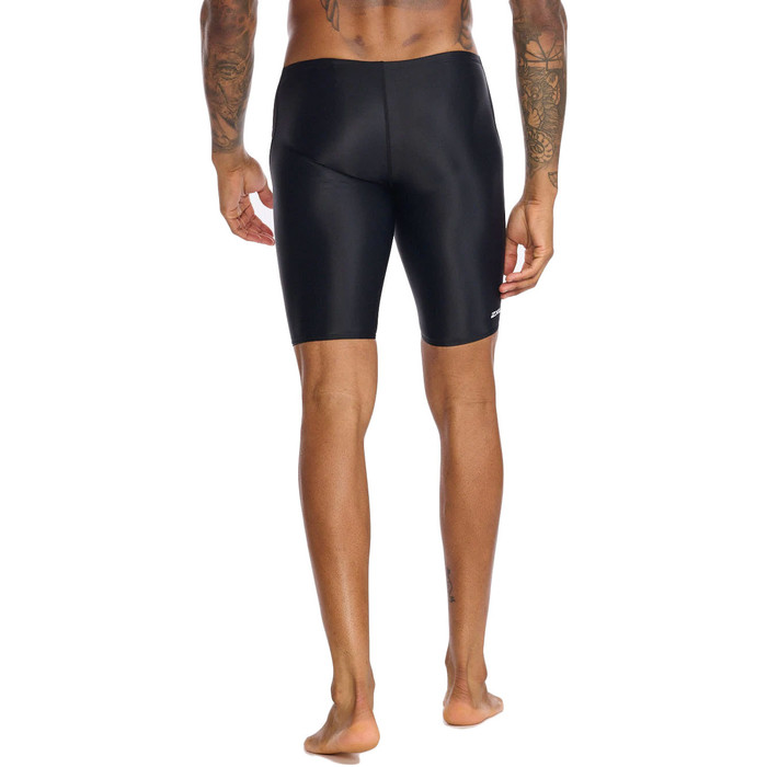 2024 2xu Herren Propel Jammer Shorts Propel - Schwarz / Wei