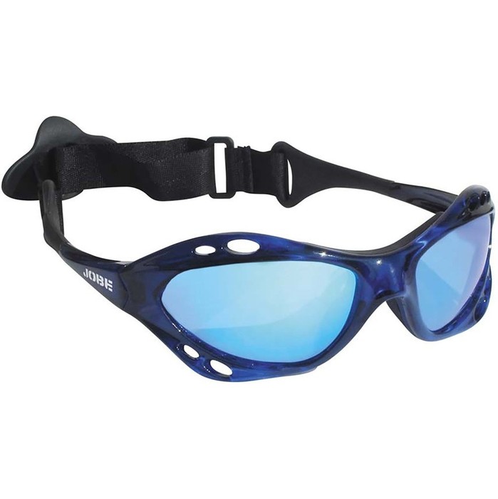 2024 Jobe Knox Floatable Glasses 420506001 - Blue