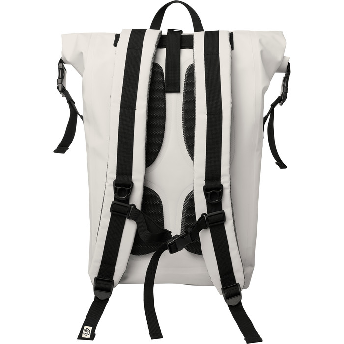 2024 Mystic Dark Tech Series 25L Backpack 35008.230040 - Off White