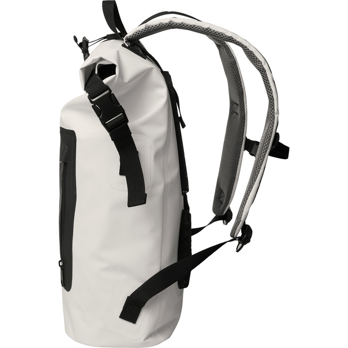 2024 Mystic Dark Tech Series 25l Rucksack 35008.230040 - Off White