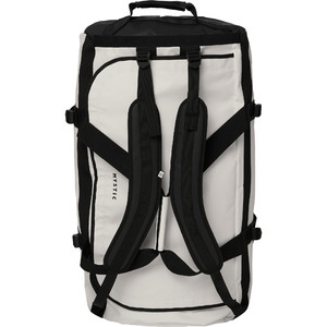 2024 Mystic Dark Tech Series 90L Duffle Bag 35008.230041 - Off White