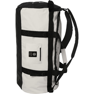 2024 Mystic Dark Tech Series 90l Seesack 35008.230041 - Off White