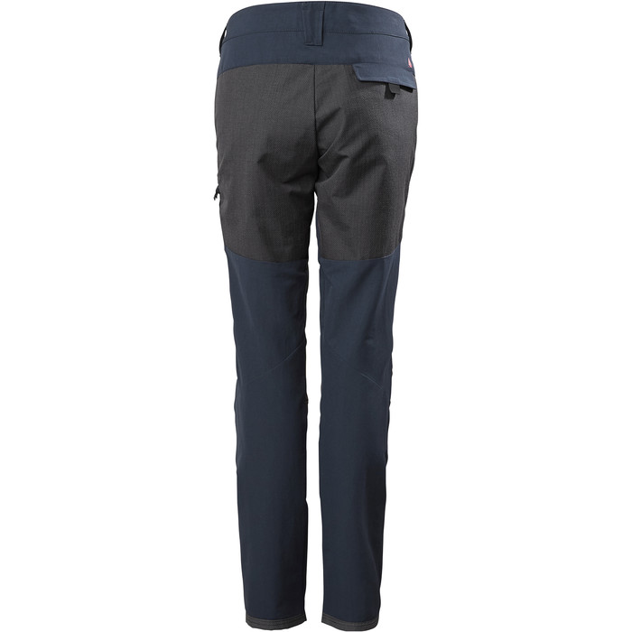 2024 Musto Frauen Evolution Performance 2.0 Hose 82005 - True Navy