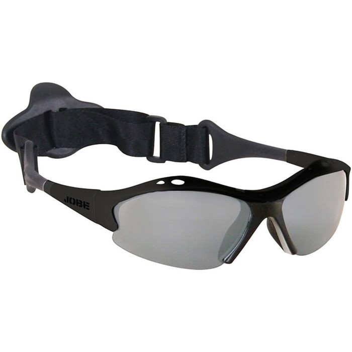 2024 Jobe Cypris Schwimmfhige Sonnenbrille 426021001 - Cypris Schwarz