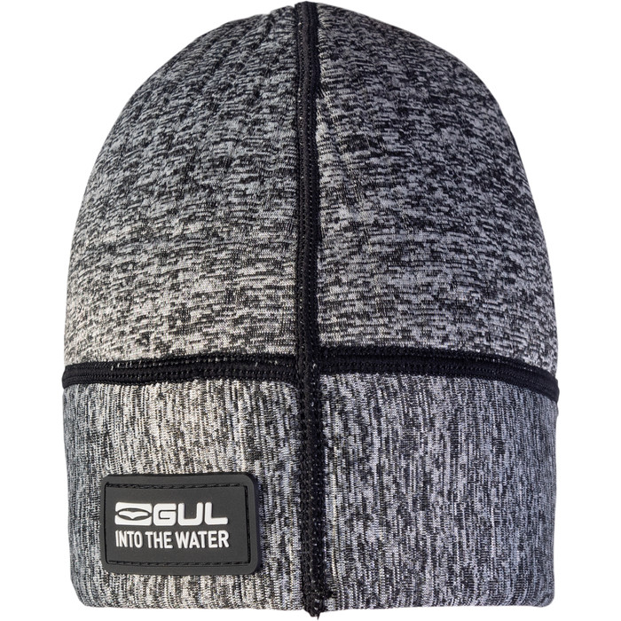 2024 Gul Recore Neoprene Beanie Ho0314/c2 - Grau Marmoriert