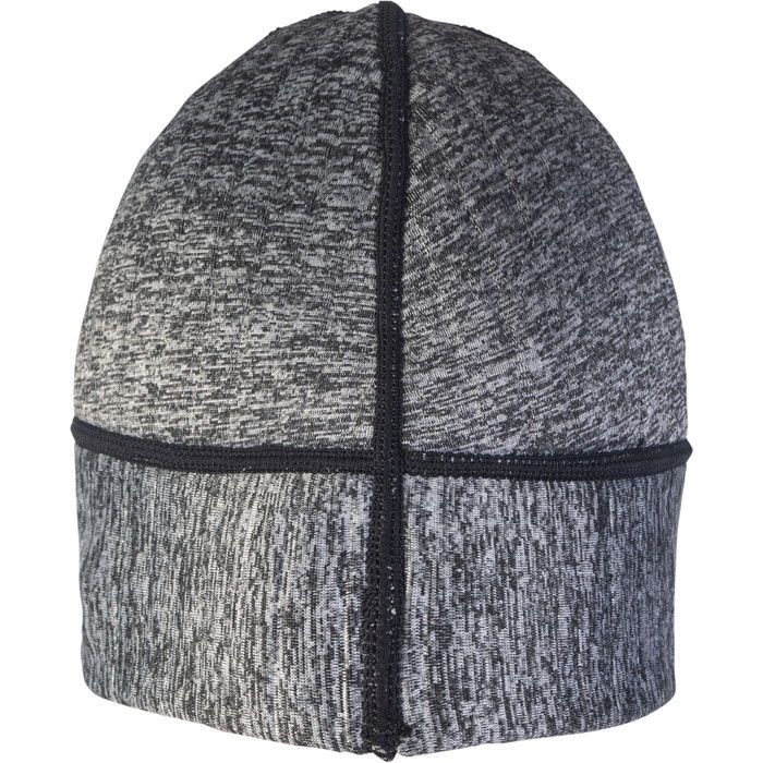 2024 Gul Recore Neoprene Beanie Ho0314/c2 - Grau Marmoriert