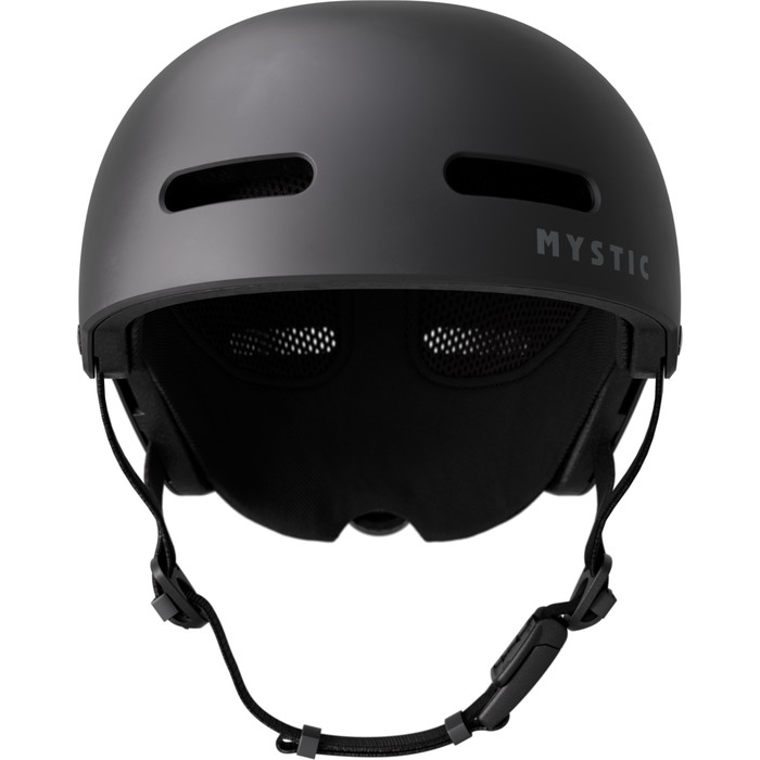 2024 Mystic Vandal Pro Helmet 35009.230290 - Black