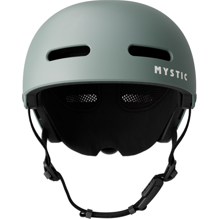 2024 Mystic Vandalismus Pro Helm 35009.230290 - Dunkel Olive