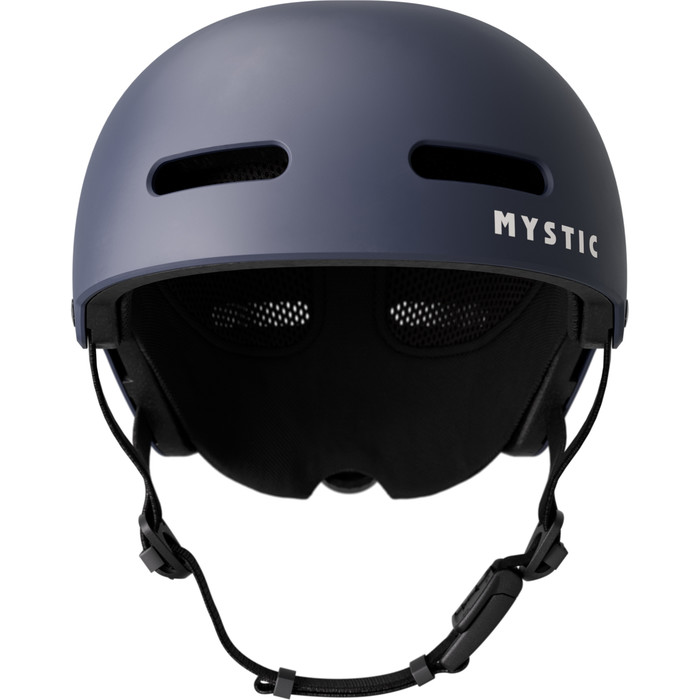 2024 Mystic Vandalismus Pro Helm 35009.230290 - Navy