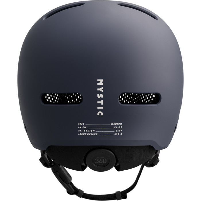 2024 Mystic Vandalismus Pro Helm 35009.230290 - Navy